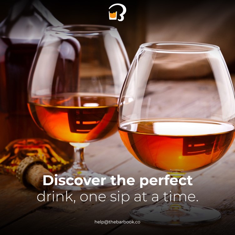 The Bar Book — Discover the Perfect Drink post